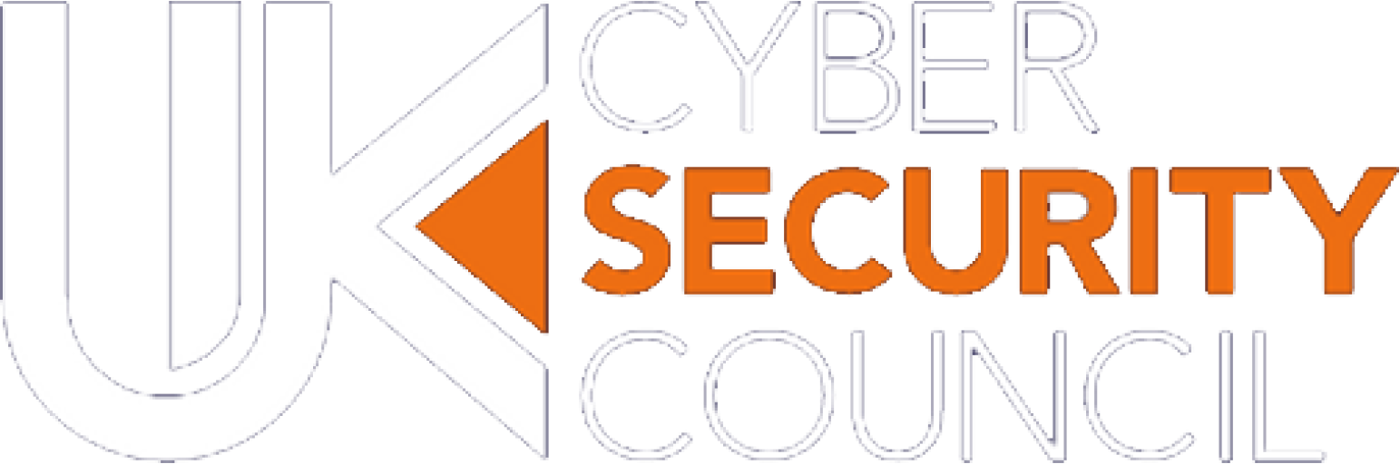 UK Cyber Security Council Logo